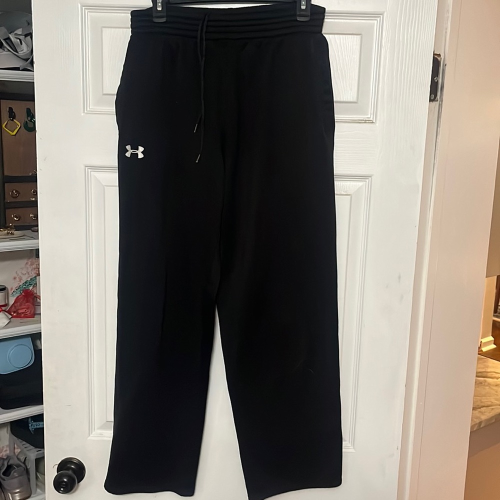 Fleece Under Armour Sweatpants